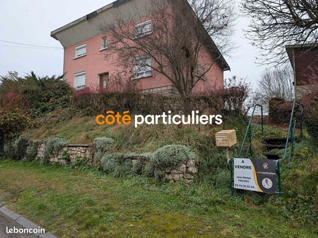 Maison vente à Bar-le-Duc, Seuil-d'argonne
