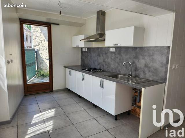 Maison vente à Grenoble, Lalley