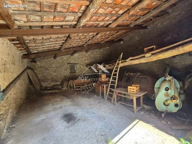 Maison vente à Alès, Vézénobres