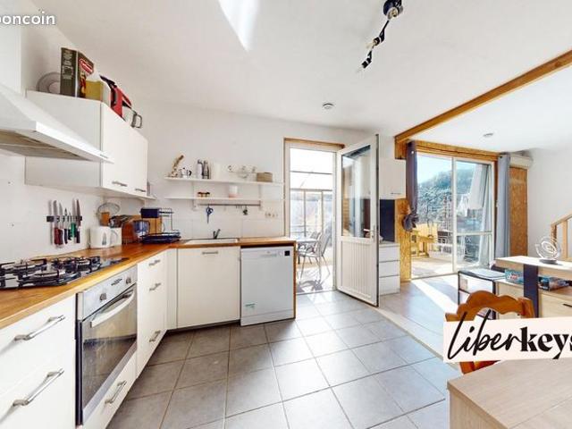 Maison vente à Alès, Saint-sébastien-d'aigrefeuille