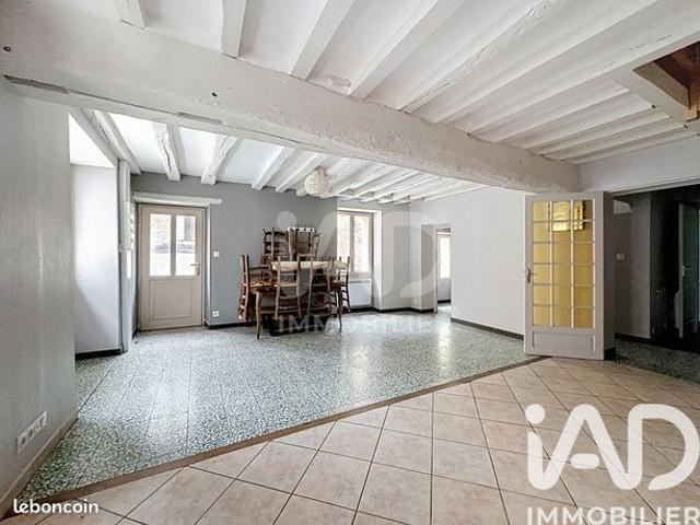 Maison vente à Auxerre, Chitry