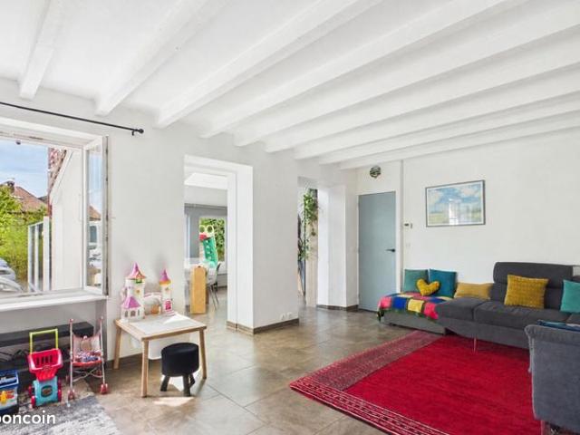 Maison vente à Thonon-les-Bains, Lully