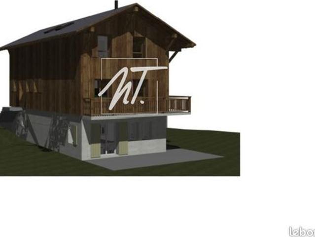 Maison vente à Bonneville, Samoëns