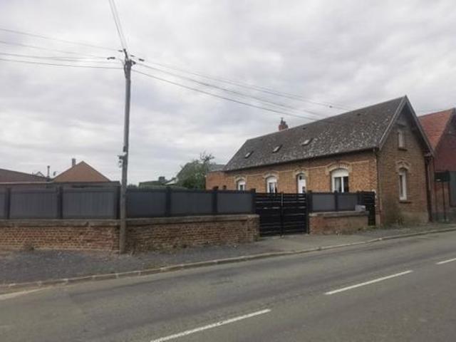 Maison vente à Arras, Neuville-vitasse