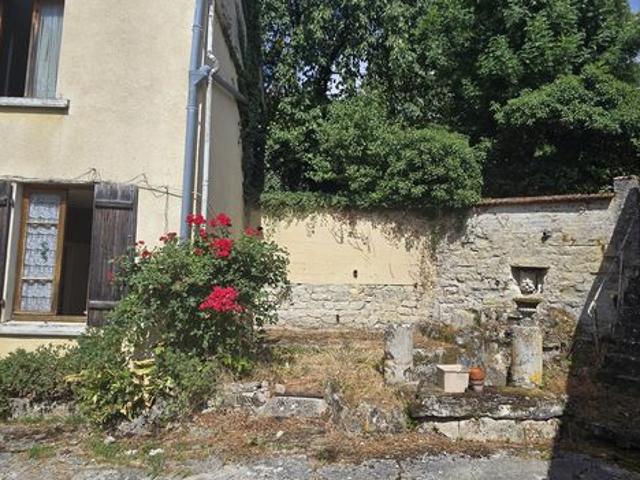 Maison vente à Niort, Chenay