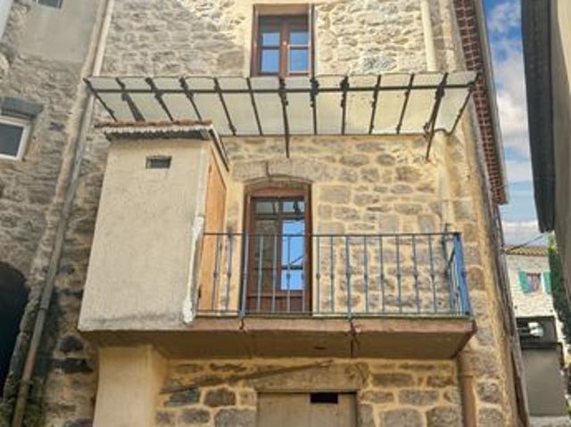 Maison vente à Largentière, Auvergne-Rhône-Alpes