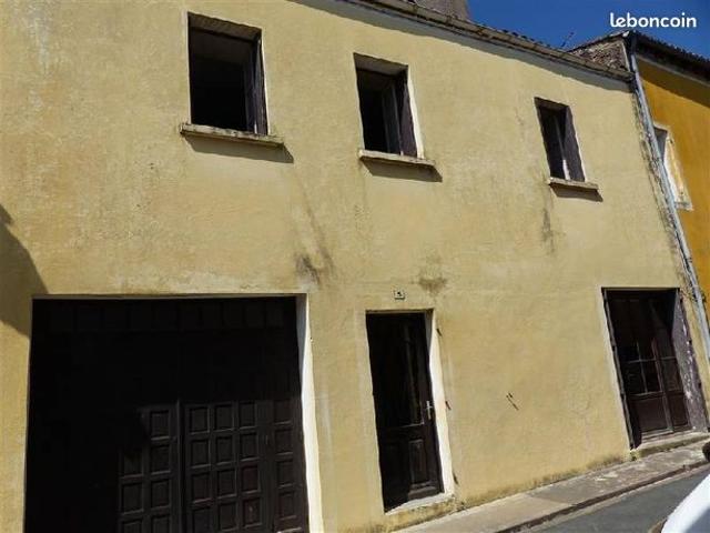 Maison vente à Monpazier Maison vente à Monpazier