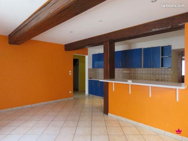 Maison vente à Privas, Saint-priest