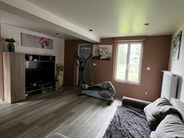 Maison vente à Arras, Estrée-wamin