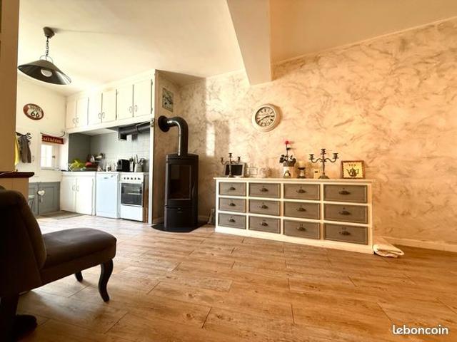 Maison vente à Lodève, Pégairolles-de-l'escalette