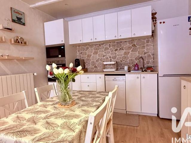 Maison vente à Lodève, Aspiran