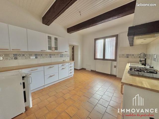 Maison vente à Montpellier, Mauguio
