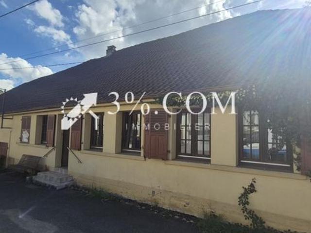 Maison vente à Sarreguemines, Gros-réderching