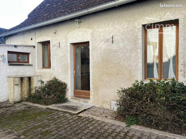 Maison vente à Vichy, Pierrefitte-sur-loire