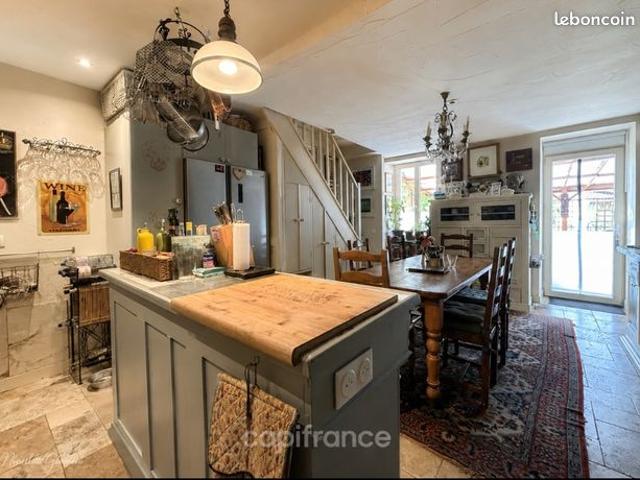 Maison vente à Figeac, Biars-sur-cère