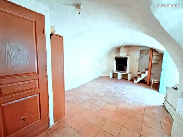 Maison vente à Alès, Les Mages