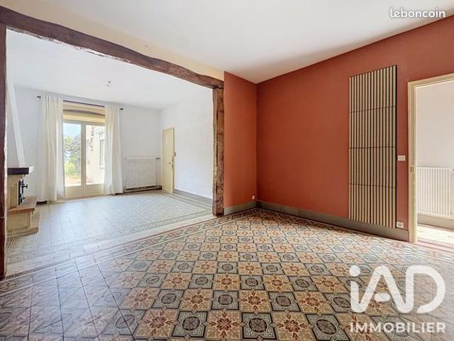Maison vente à Cambrai, Marcoing