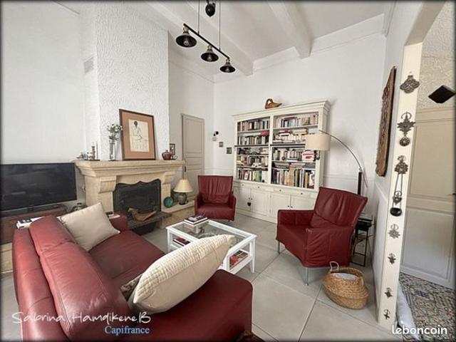 Maison vente à Béziers, Cers
