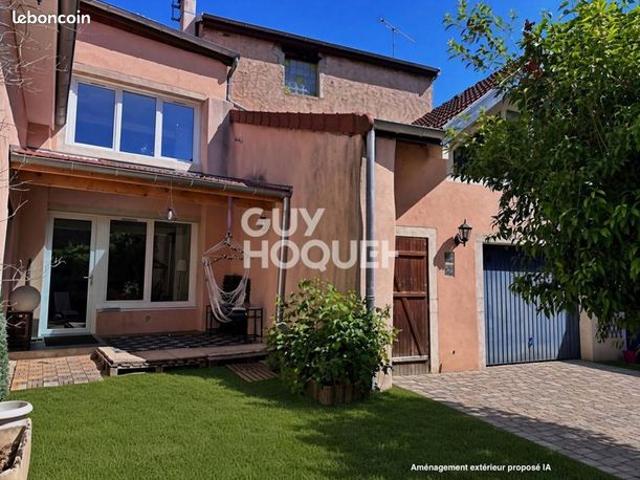 Maison vente à Velars-sur-Ouche, Côte-d'Or