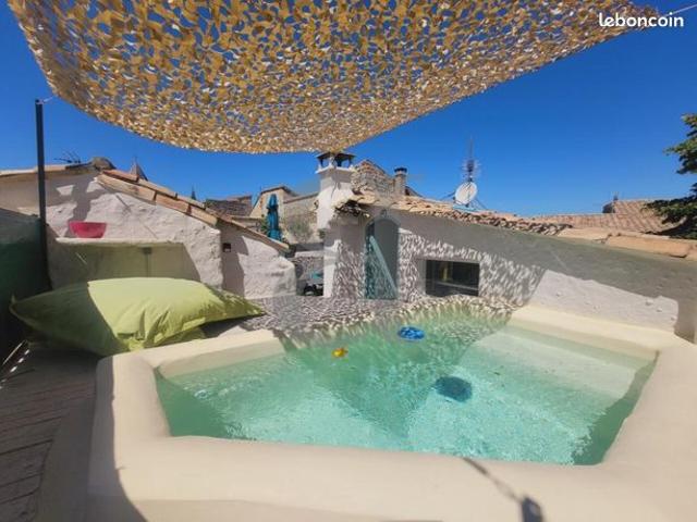 Maison vente à La Garde-adhémar, Drôme