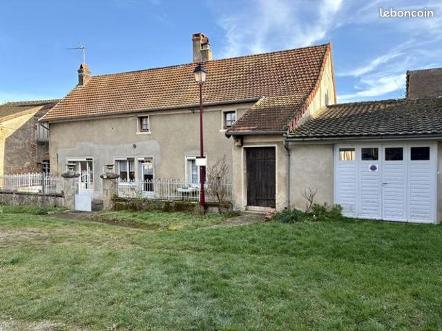 Maison vente à Chalon-sur-Saône, Etrigny