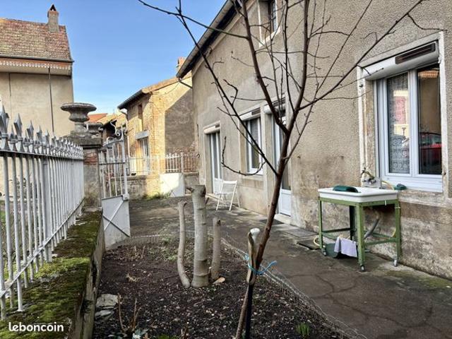 Maison vente à Chalon-sur-Saône, Etrigny