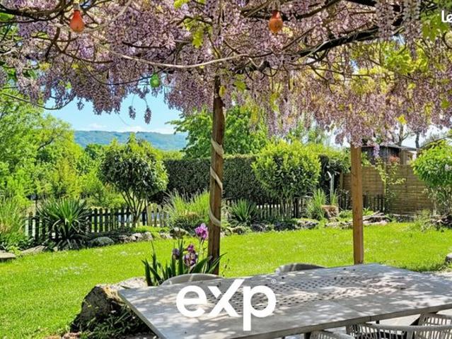 Maison vente à Thonon-les-Bains, Excenevex