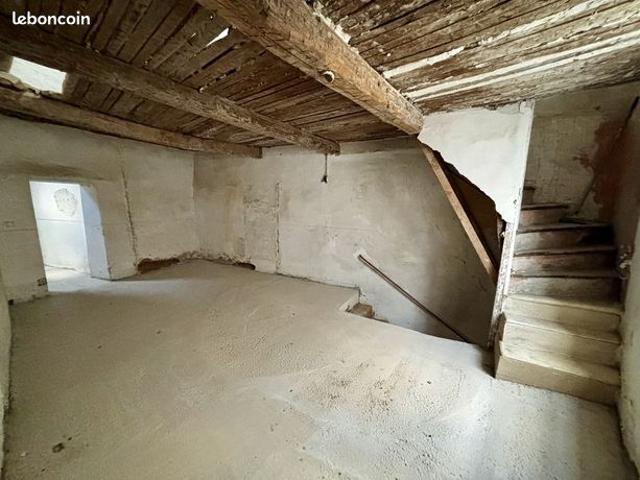 Maison vente à Lodève, Aniane