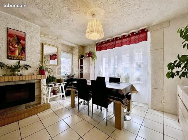 Maison vente à Épernay, Mareuil-le-port