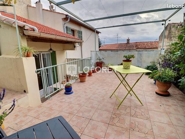 Maison vente à Arrondissement de Toulon, Cuers