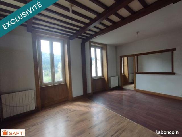 Maison vente à Tournon-sur-Rhône, Saint-martin-de-valamas