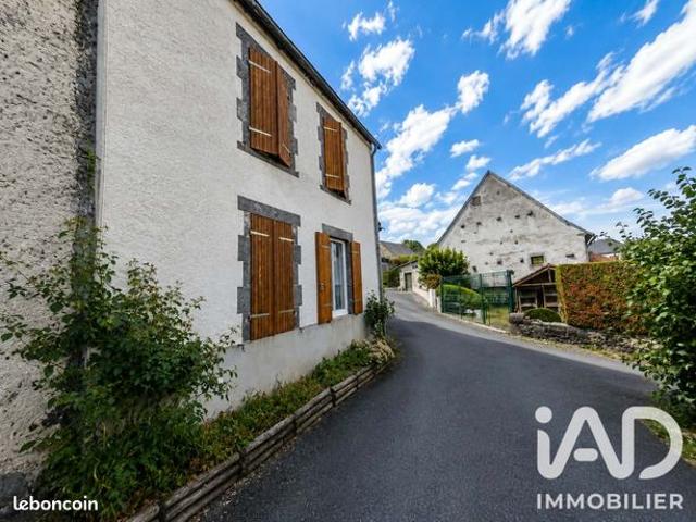 Maison vente à Issoire, Saint-pierre-roche