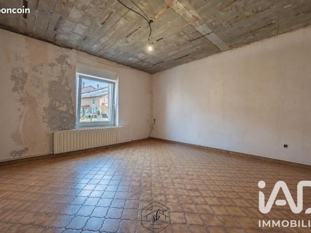 Maison vente à Thionville, Bertrange