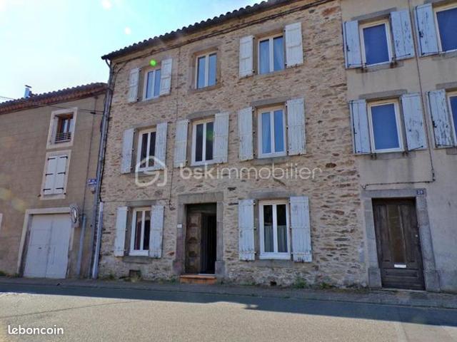 Maison vente à Castres, Labastide-rouairoux