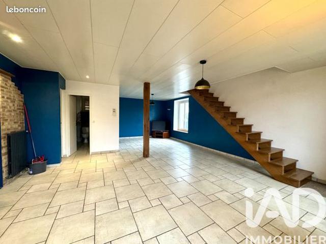 Maison vente à Sens, Malay-le-grand