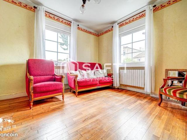 Maison vente à Thionville, Koenigsmacker