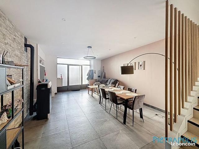 Maison vente à Villefranche-sur-Saône, Rhône
