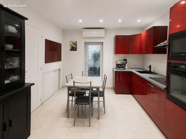 Maison vente à Narbonne, Sigean