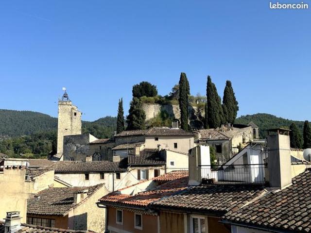 Maison vente à Carpentras, Malaucène