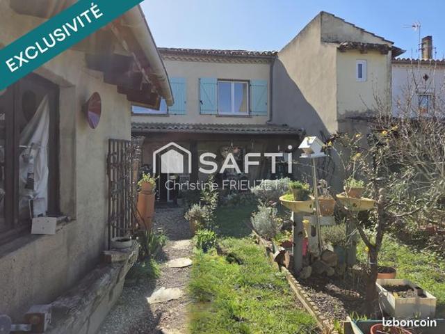 Maison vente à Castres, Vielmur-sur-agout