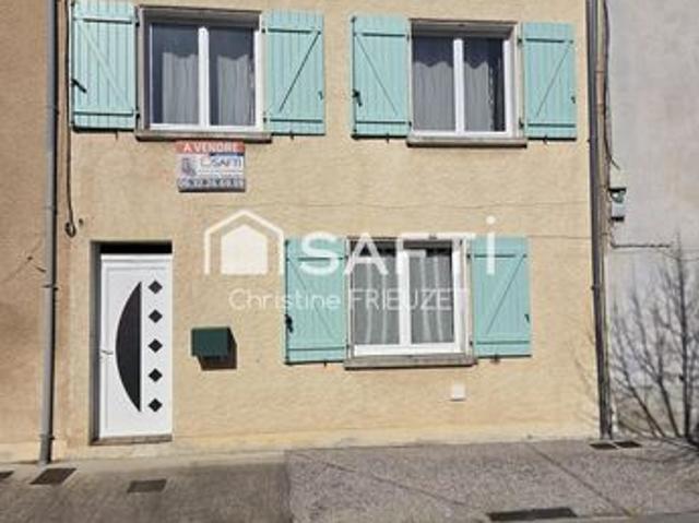 Maison vente à Castres, Vielmur-sur-agout