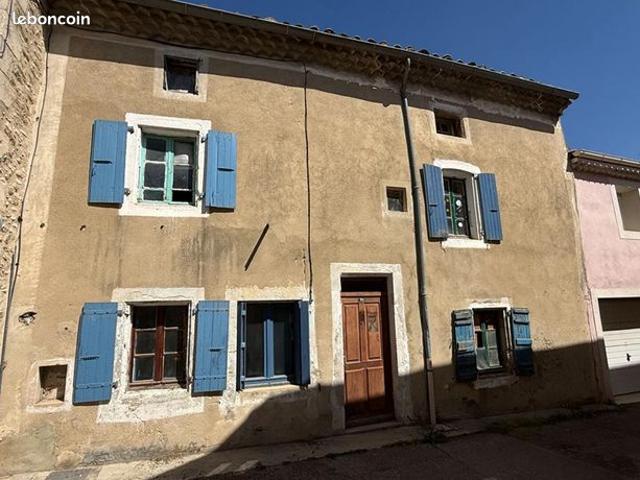 Maison vente à Nyons, Cléon-d'andran