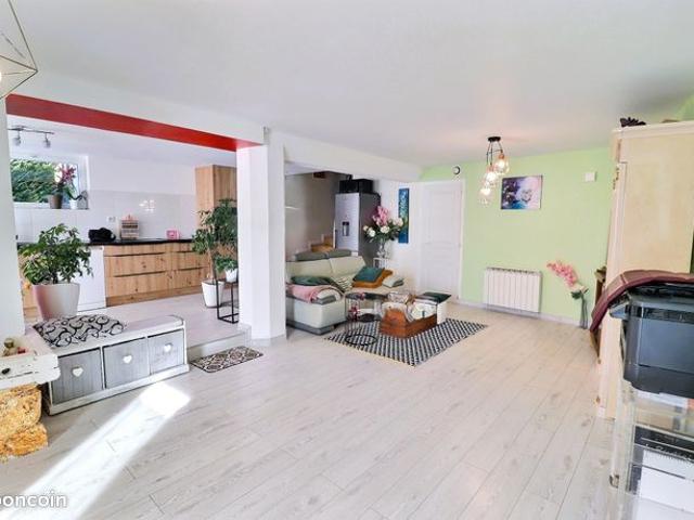 Maison vente à Sciez, Haute-Savoie