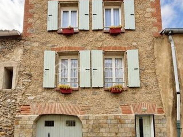 Maison vente à Prades, Vinça