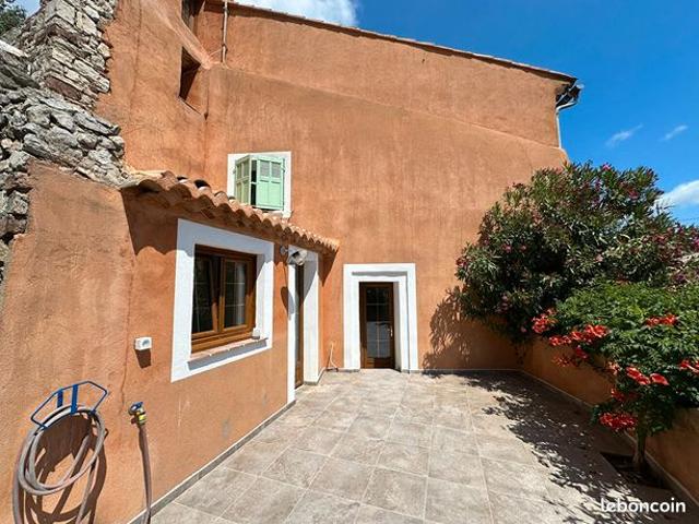 Maison vente à Brignoles, Le Luc
