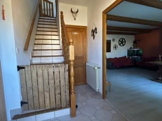 Maison vente à Privas, Saint-marcel-d'ardèche