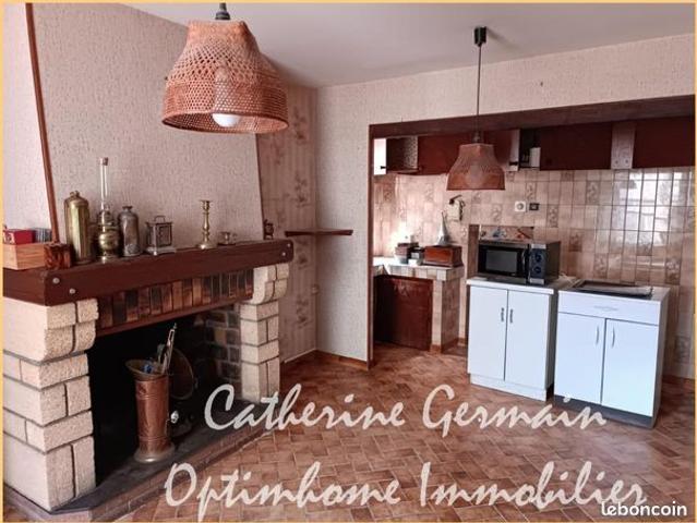 Maison vente à Carcassonne, Malves-en-minervois