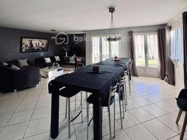 Maison vente à Vimpelles, Seine-et-Marne