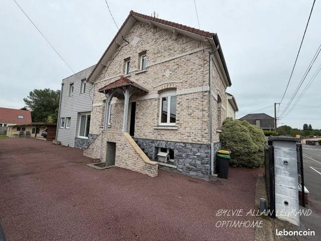 Maison vente à Arras, Plouvain