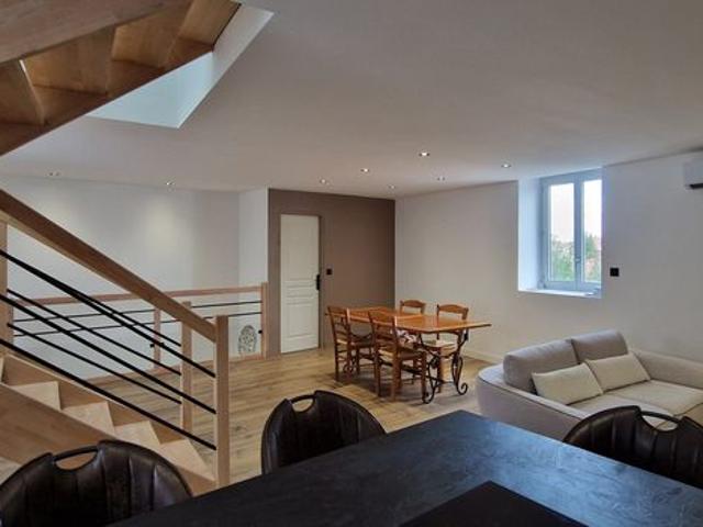 Maison vente à Savigneux, Loire